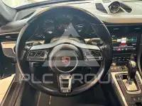 2017 Porsche 911(991)