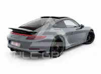 2017 Porsche 911(991)