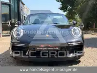 2017 Porsche 911(991)