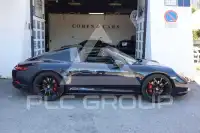 2017 Porsche 911(991)