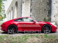 2017 Porsche 911(991)