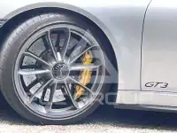 2017 Porsche 911(991)