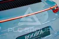 2017 Porsche 911(991)