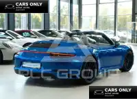 2017 Porsche 911(991)