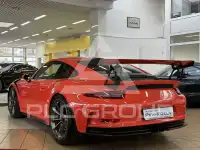 2017 Porsche 911(991)