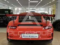 2017 Porsche 911(991)