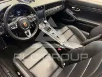 2017 Porsche 911(991)