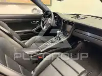 2017 Porsche 911(991)