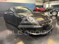 2017 Porsche 911(991)