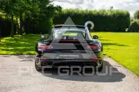 2017 Porsche 911(991)