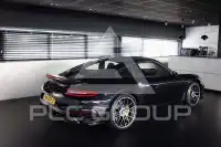 2017 Porsche 911(991)