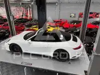2017 Porsche 911(991)