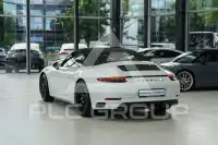 2017 Porsche 911(991)