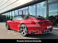 2017 Porsche 911(991)