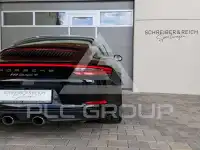 2017 Porsche 911(991)