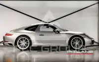 2017 Porsche 911(991)