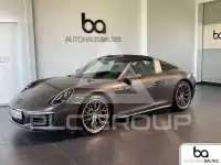 2017 Porsche 911(991)