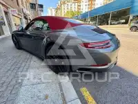 2017 Porsche 911(991)