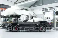 2017 Porsche 911(991)