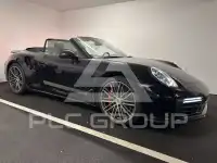 2017 Porsche 911(991)