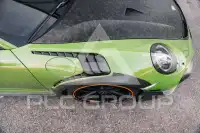 2017 Porsche 911(991)