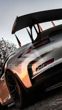 2017 Porsche 911(991)