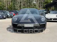 2017 Porsche 911(991)