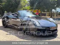 2017 Porsche 911(991)