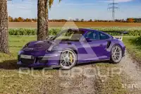 2017 Porsche 911(991)