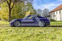 2017 Porsche 911(991)