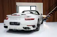 2017 Porsche 911(991)