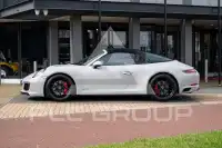 2017 Porsche 911(991)