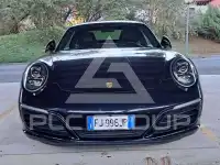 2017 Porsche 911(991)