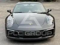 2017 Porsche 911(991)