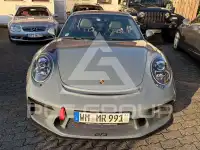 2017 Porsche 911(991)