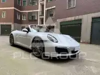 2017 Porsche 911(991)