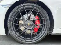 2017 Porsche 911(991)
