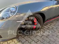 2017 Porsche 911(991)