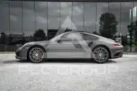 2017 Porsche 911(991)