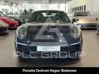2017 Porsche 911(991)