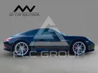 2017 Porsche 911(991)