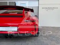 2017 Porsche 911(991)