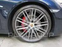 2017 Porsche 911(991)