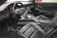 2017 Porsche 911(991)