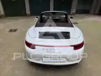 2017 Porsche 911(991)