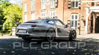2017 Porsche 911(991)