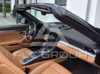 2017 Porsche 911(991)