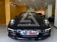 2017 Porsche 911(991)