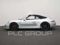 2017 Porsche 911(991)