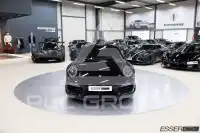 2017 Porsche 911(991)